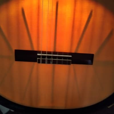 Michael Cone Classical guitar - Spruce/ Brazilian rosewood. 1975 for sale