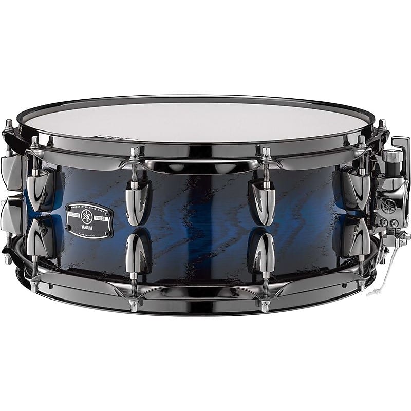 Yamaha LHS-1455 Live Custom Hybrid Oak 14x5.5" Snare Drum image 1