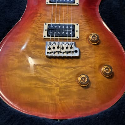 PRS CE-22 Maple Top Tremolo 1994 - 2008 | Reverb