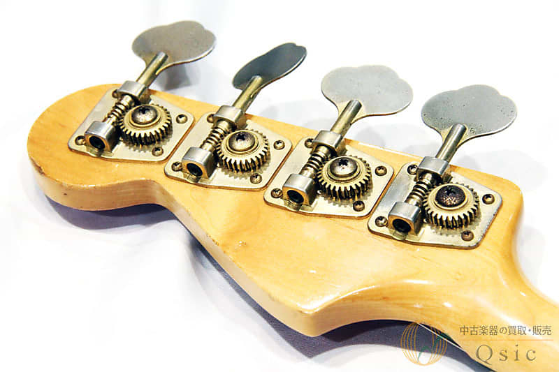 Moon Jazz Bass Type [PJX40] | Reverb