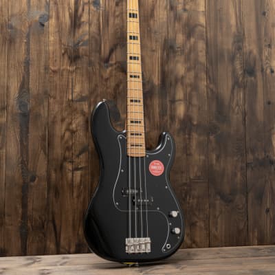 Squier Classic Vibe '70s Precision Bass | Reverb Canada