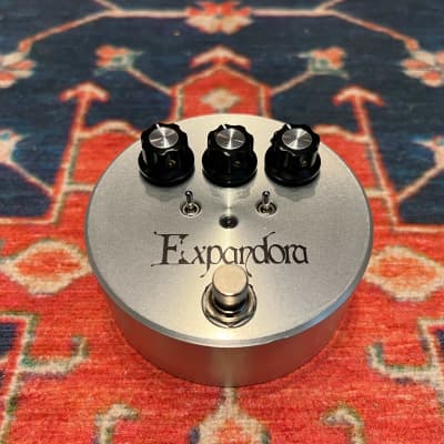 Expandora Vintage Reissue | Reverb