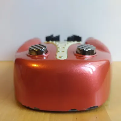 Danelectro Wasabi Rock-a-bye AS-1 | Reverb