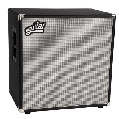 Aguilar DB 212 600-Watt 2x12" Bass Speaker Cabinet (4ohm)
