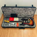 Fender American Professional II Stratocaster with Rosewood Fretboard 2020 - 2021 3-Color Sunburst