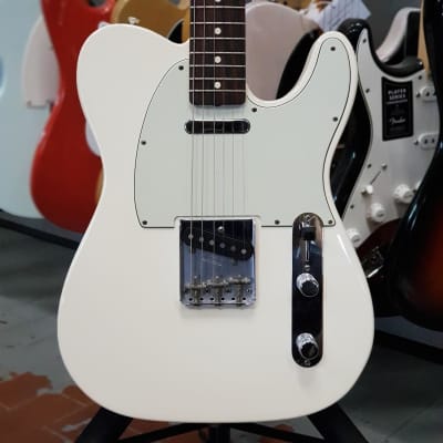 Fender Classic Series '60s Telecaster | Reverb