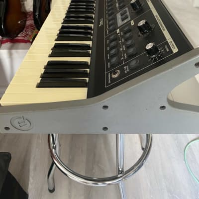 Moog Little Phatty Stage II 2012 - Black