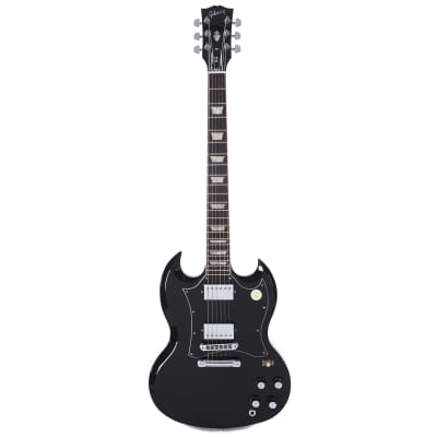 Gibson Modern SG Standard Ebony image 4
