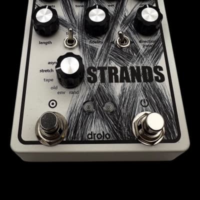 Drolo Strands | Reverb