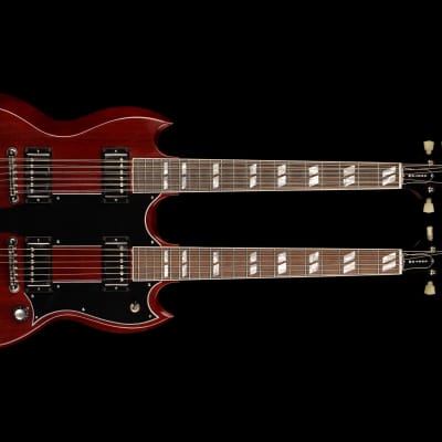 Gibson Custom EDS-1275 Double Neck - CH (#203) image 18