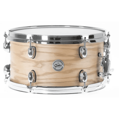 Gretsch S1-0713-ASHSN Full Range Series Ash 7x13" Snare Drum