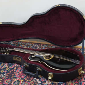 1908 Gibson  F-2 Mandolin 3 point image 2