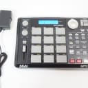 AKAI MPC500 Memory 128MB Full Expanded Portable Music Production Sampler