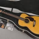 Martin 000-28 Acoustic Guitar #2608469