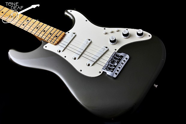 FENDER USA Stratocaster Elite 