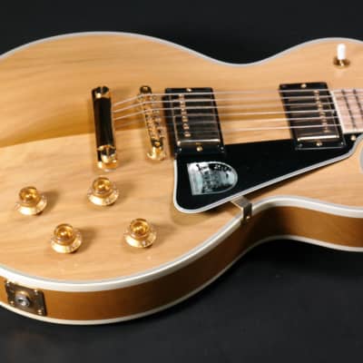 Gibson 1998 Custom Shop Historic Series OLD HICKORY Les Paul #111 of 188 for sale