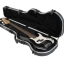 SKB 1SKB-FB-4 Precision Electric Bass Guitar Hard Case