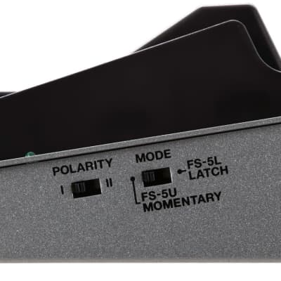 Boss FS-7 Footswitch | Reverb