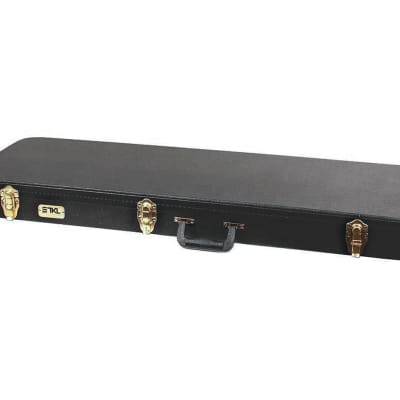 TKL Premier Rectangular Universal Tele- Style Guitar Hardshell Case - Open Box image 1