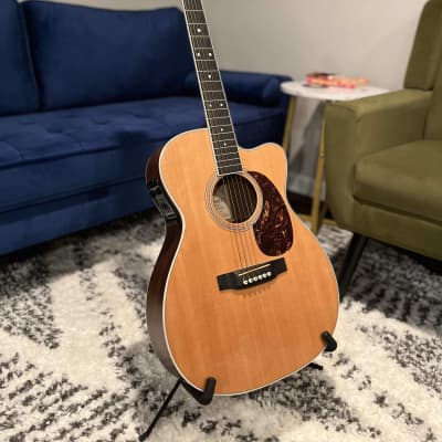 Martin 000C-16RGTE 2005 - Indian Rosewood body for sale