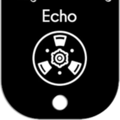 Tiptop Tape Echo ZDSP Cartridge Eurorack Synth Effects Card