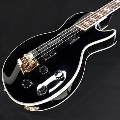 最新作 LesPaul Bass タイプ Glass Roots by ESP ベース - bodylove