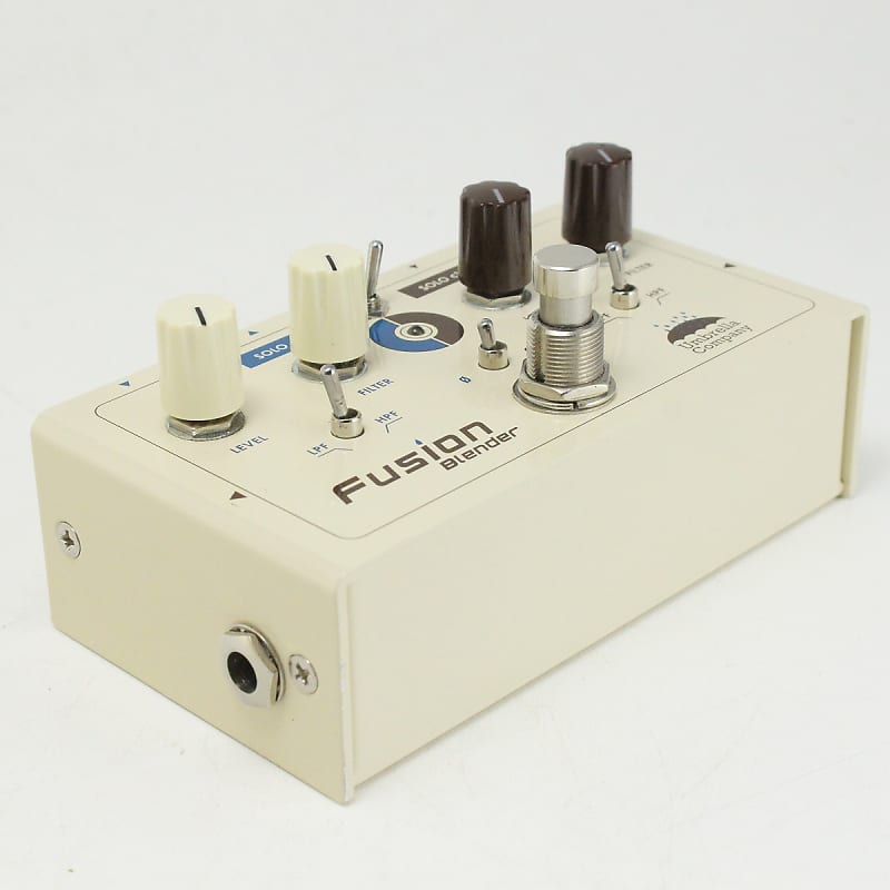 UMBRELLA COMPANY Fusion Blender [SN U30219] [07/15] | Reverb