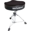 Roland Saddle Drum Throne