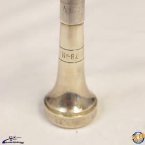 Conn Connstellation 7B-N Trumpet Mouthpiece, Very Good Condition