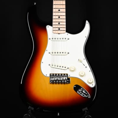 Fender Custom Shop '65 Reissue Stratocaster NOS | Reverb