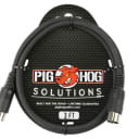 Pig Hog MIDI Cable - 3-FEET