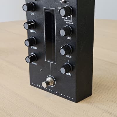 Reverb.com listing, price, conditions, and images for gamechanger-audio-light-pedal