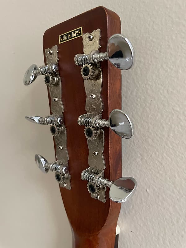 Kay KDG 70 1970s - RARE | Reverb Kay KDG 70 1970s - RARE | Reverb