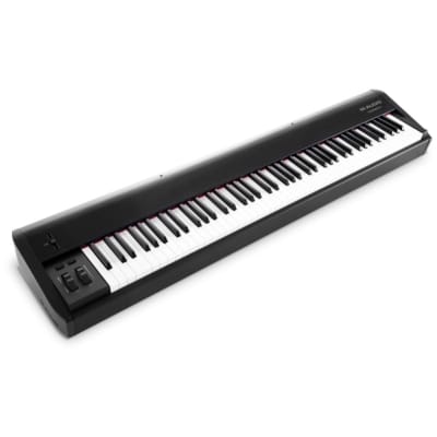 M-Audio Hammer 88 MIDI Keyboard Controller, 88-Key image 3