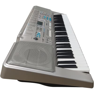 Keyboard Casio popular LK-300 TV mit Leuchttasten