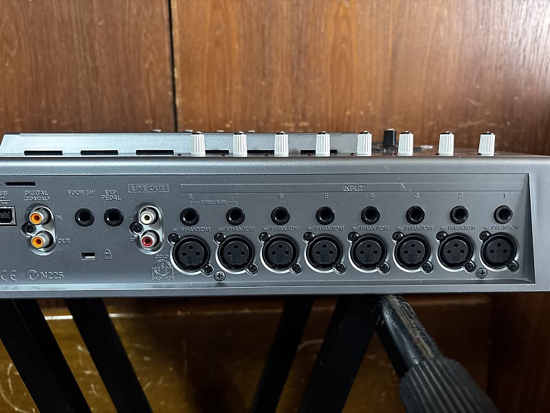 Boss BR-1600 Digital Recorder 2008 | Reverb Canada Boss BR-1600 Digital Recorder 2008 | Reverb Canada