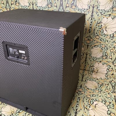 Ampeg PF-410HLF Bass Speaker Cabinet image 9