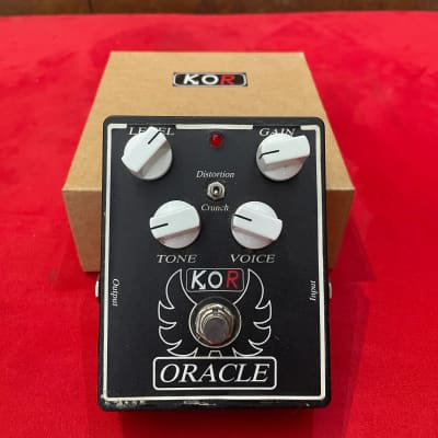 Kor Pedals Oracle for sale