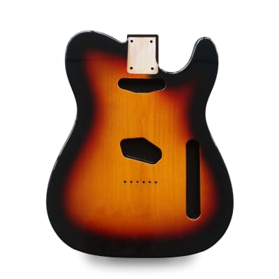 Telecaster anatomy deals