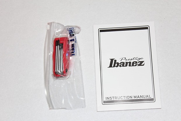 Ibanez talman prestige series tm1702ahm store electric guitar butterscotch blonde 190839446466