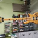 Schecter Session Stiletto Aged Natural 4-String Bass