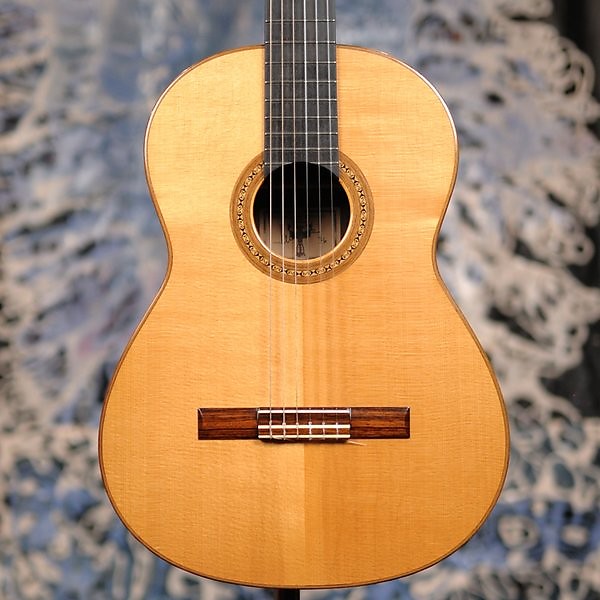 Larrivee classical guitar sale
