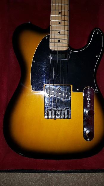 Gibson epiphone hot sale telecaster t310