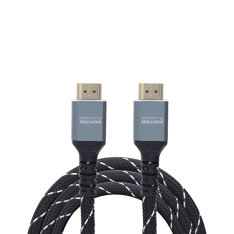 Power Studio Hdmicab 8 K 0,5 M image 1