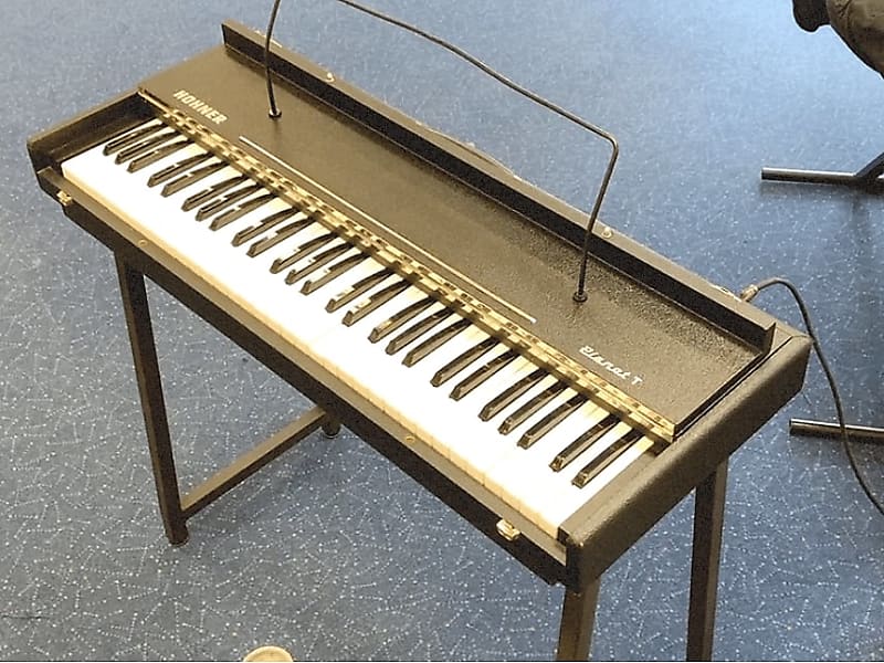 Hohner Pianet T PRO SERVICED / WARRANTY !