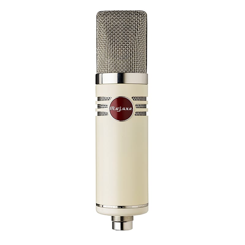 Mojave Audio MA-1000 Microphone | Atlas Pro Audio image 1