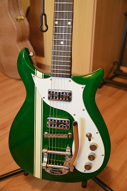 Gretsch shop g love