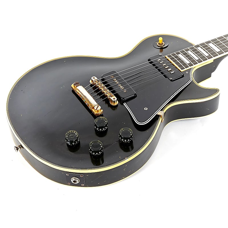Gibson Les Paul Custom 1953 - 1957 image 3