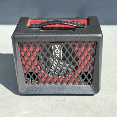 Vox VX50 BA 50-Watt 1x8