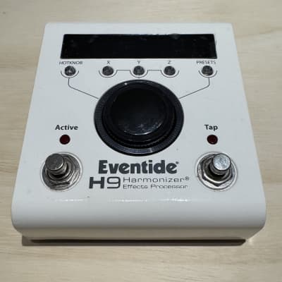 Eventide H9 Max Harmonizer Effects Processor | Reverb Eventide H9 Max Harmonizer Effects Processor | Reverb